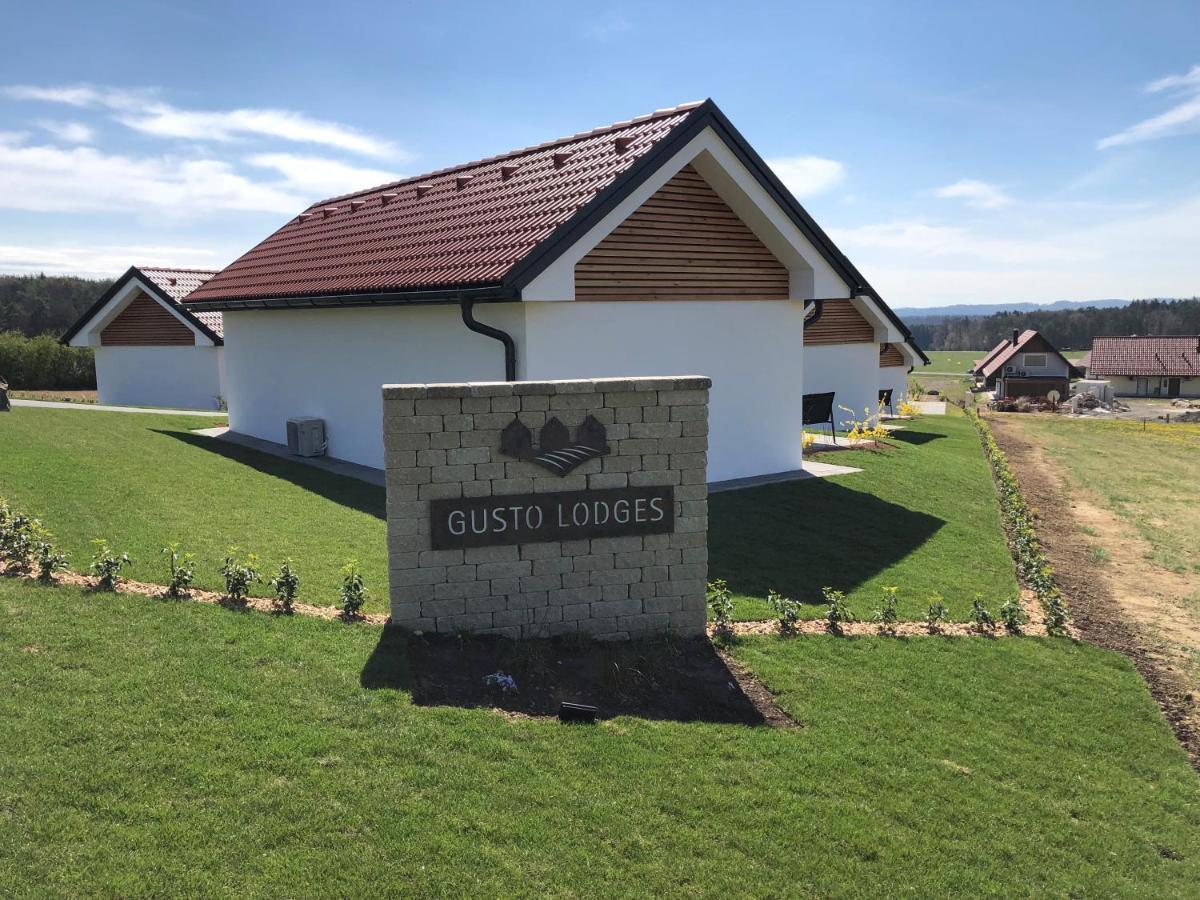 Gusto Lodge Kloch